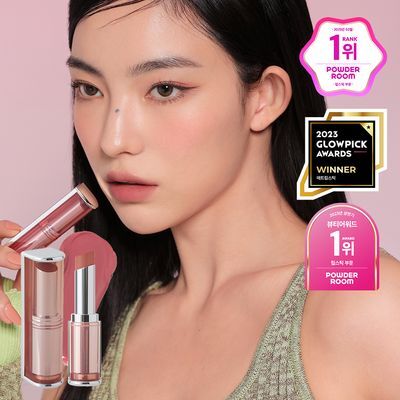 3CE 블러 매트 립스틱 4g  10종