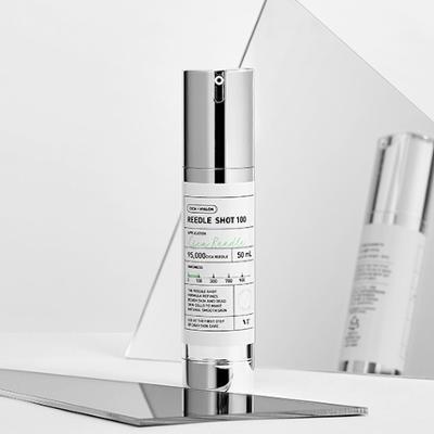[모공에센스] VT 리들샷 100 에센스 50ml (+리들샷 300 1ml*3ea기획 / 단품) 