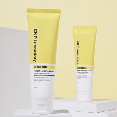차앤박(CNP) 하이드로세라 퍼펙트 베리어 클렌저 1+1 기획(2304)