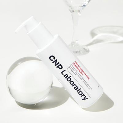 차앤박(CNP) 인비져블 필링 클렌징 젤 170ml(2304)