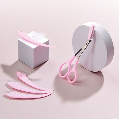 메리쏘드 깔끔착 눈썹 정리세트