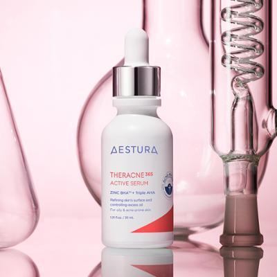 [트러블세럼] 에스트라 테라크네365 액티브 세럼 30ml