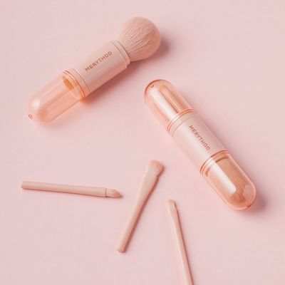 메리쏘드 멀티브러쉬 세트