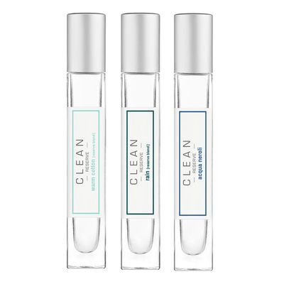 클린 리저브 블렌드 EDP 10ml 스프레이 2종 중 택1