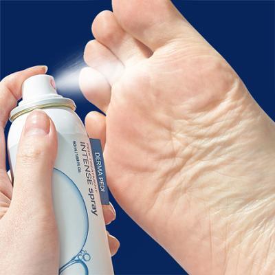 [발냄새까지 케어] 반디 더마패디 스프레이 50ml