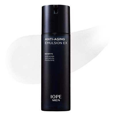 아이오페 맨 안티에이징 에멀젼EX 120ml