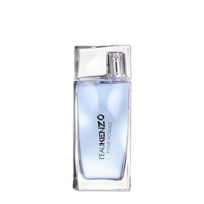 겐조 남성 향수 50ml/60ml 2종 택1 (로 겐조 뿌르 옴므 EDT 50ml / 겐조 옴므 EDP 60ml)