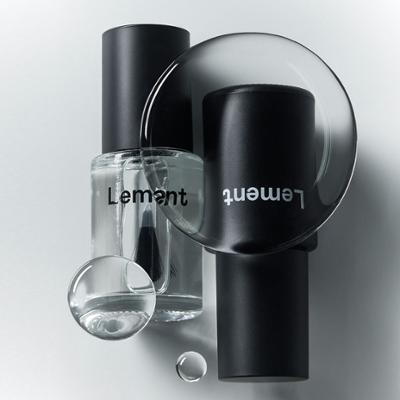 르멘트 탑&베이스 코트 2종 14ml