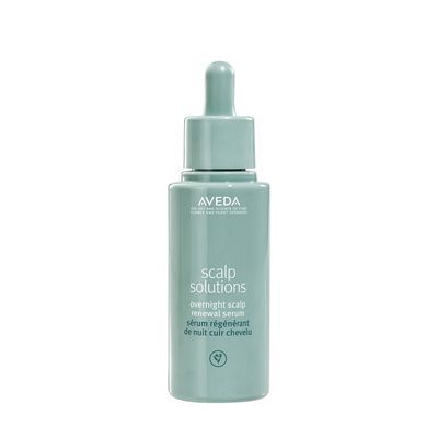 아베다 스칼프솔루션 오버나이트 리뉴얼 세럼 50ml