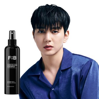 포뷰트 하드 홀딩 스프레이 250ml