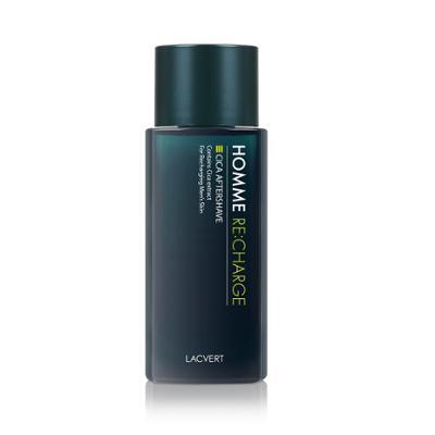 라끄베르 옴므 리차지 시카 애프터쉐이브 185ml