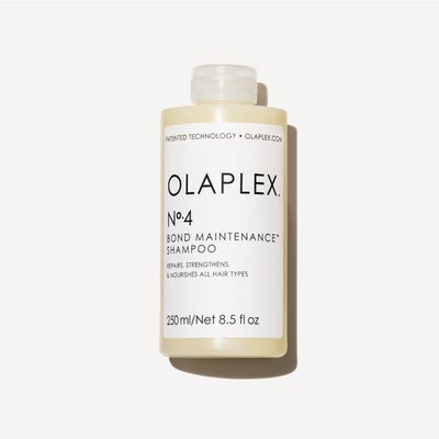 OLAXER No.4 Bond Maintenance Shampoo 250ml