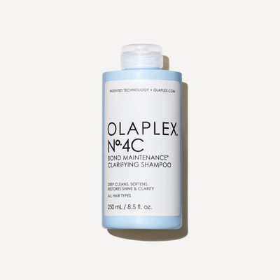 OLAXER No.4C Bond Maintenance Clarifying Shampoo 250ml