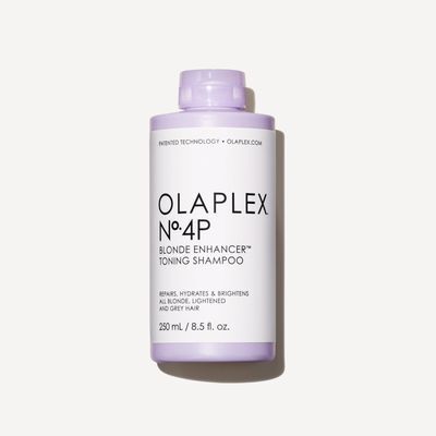 OLAXER No.4P Blonde Enhancer Toning Shampoo 250ml