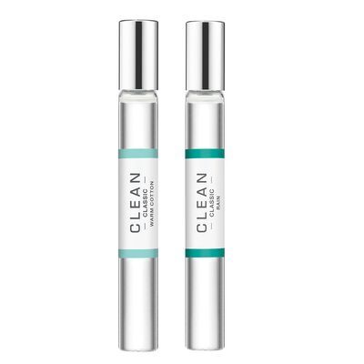 클린 EDP 10ml 롤온 2종 중 택1