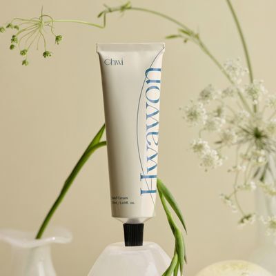 취 핸드크림 화원 50ml 