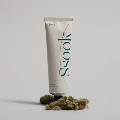 취 핸드크림 쑥 50ml