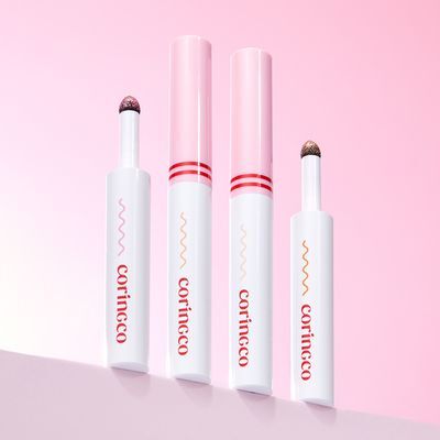 [NEW] 코링코 퀵하라 볼륨 메이커 아이섀도우 5colors