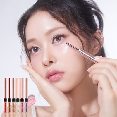 [NEW] 코링코 샤밤샤밤 로맨틱 글리터 6colors