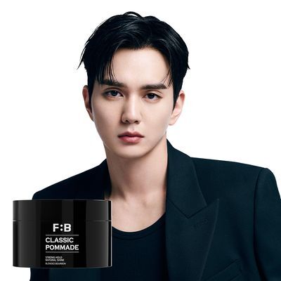 포뷰트 버번 클래식 포마드 100g