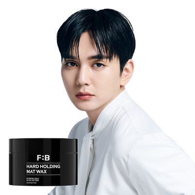 포뷰트 하드 홀딩 매트 왁스 100g