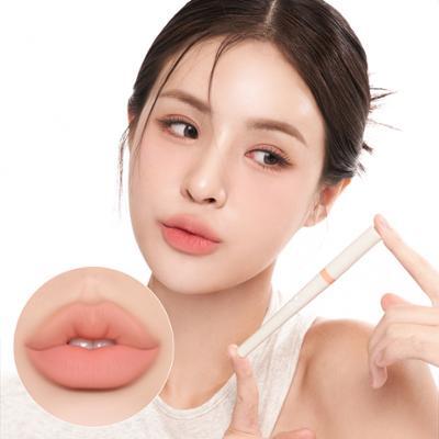 [재유 공동개발] 노베브 컨투어 포인트 듀얼 립 펜슬