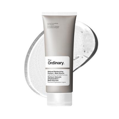 [보습젤] 디오디너리 내추럴 모이스처라이징 팩터스 + 베타 글루칸 100ml