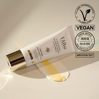 [주름개선/시그니처향] 달바 아로마틱 더블 핸드 크림 50ml