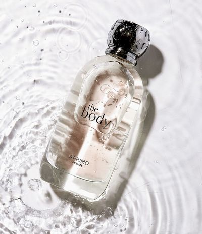 [살냄새향수]  아프리모 더바디 포 우먼 EDP 50ml 