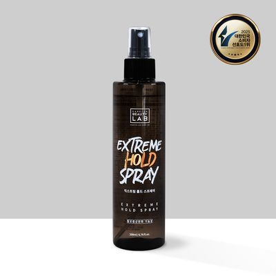 [모발보호특허]박준뷰티랩 익스트림 홀드 스프레이 200ml