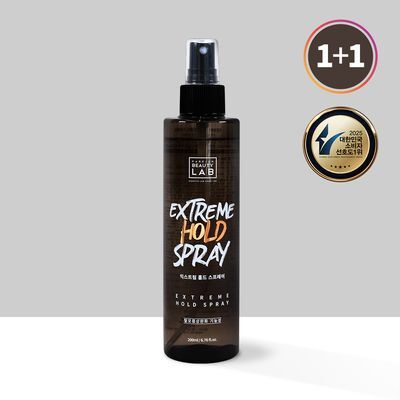 [모발보호특허]박준뷰티랩 익스트림 홀드 스프레이 200ml