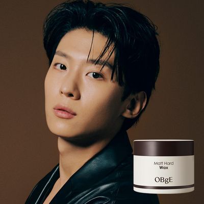 [덱스 PICK]오브제 매트 하드 왁스 120g