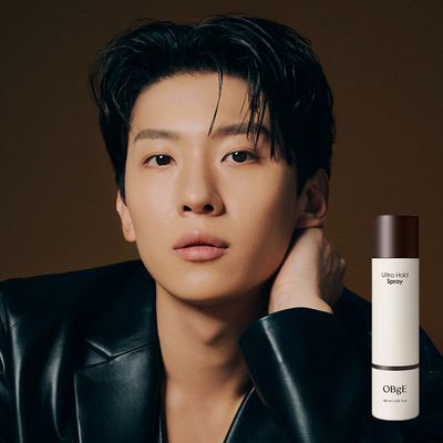 [덱스 PICK]오브제 울트라 홀드 스프레이 180ml