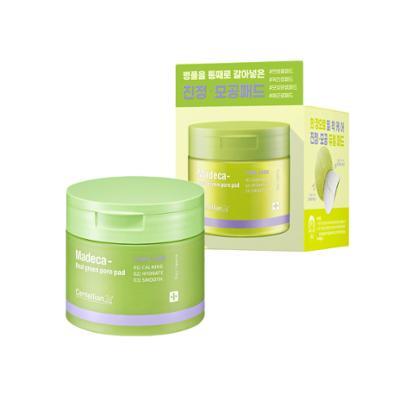 Centellian24 Madeca Mela Capture Ampoule Pad 60P