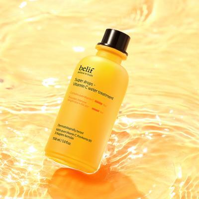 빌리프 슈퍼 드랍스 비타민C 워터트리트먼트 150ML 