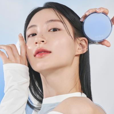 롬앤 베어 워터 쿠션(단품)