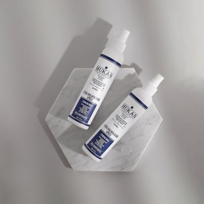 무칸 엑스트라 홀딩 하드 스프레이 250ml 