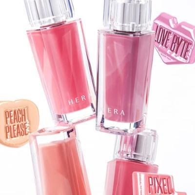 헤라 센슈얼 피팅 글로우 틴트 5g 8 Colors