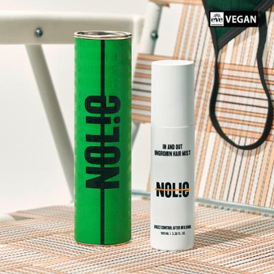 노우라이 인그로운 헤어 미스트 100ml