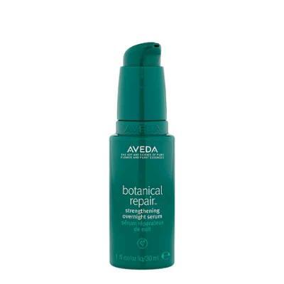 아베다 보태니컬 리페어 스트렝쓰닝 오버나이트 세럼 30ml