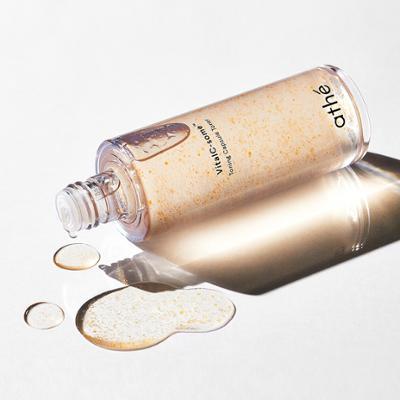 아떼 바이탈 씨 좀 토닝 캡슐 토너_130ml