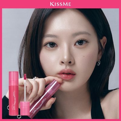 [미지근컬러] 키스미 아이 캔디 피팅 틴트 3.6g 6종
