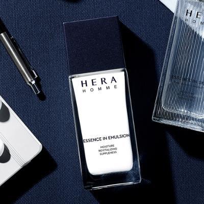 Hera Homme Essence-in-Emulsion 110ml