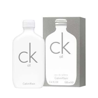 캘빈클라인 CK 올 EDT 100ml