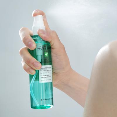 [트러블진정흔적] 파티온 노스카나인 트러블 바디 미스트 145ml