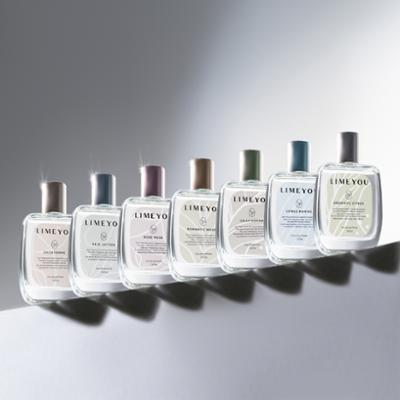 [NEW] 라임유 오드 퍼퓸 50ml 2종 택1