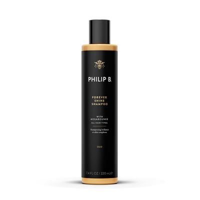필립비 포에버 샤인 샴푸 220ml (윤기케어)