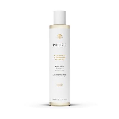 필립비 웨이트리스 볼류마이징 샴푸 220ml (볼륨케어)
