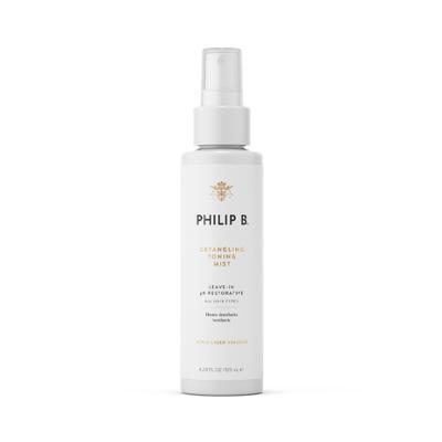 필립비 디탱글링 토닝 미스트 125ml