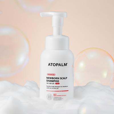 아토팜 뉴본 스칼프 샴푸 300ml 